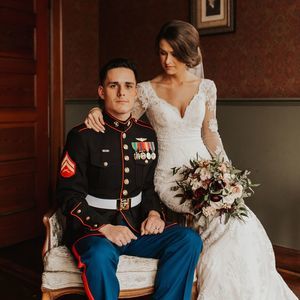 Meet your Posher, Matthew